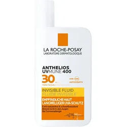 La Roche Posay Anthelios Invisible Fluid 30 50 ml