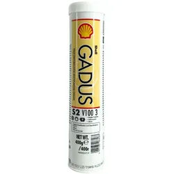 Shell Gadus S2 V100 3 2 kg