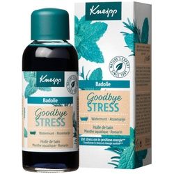 Kneipp® Auf Wiedersehen Stressbadöl