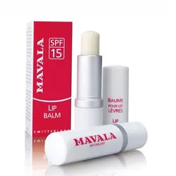 Mavala Lippenbalsam Spf10