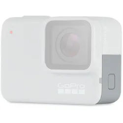 GoPro Hero7 White Ersatzklappe, grau