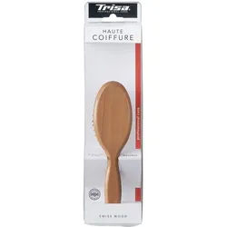 Trisa Haute Coiffure Natural S Haarbürste