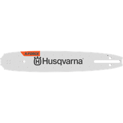 Husqvarna 12'' 3/8'' Mini 1.1 45dl X-Force Schwert