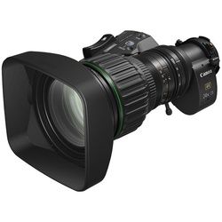 Canon CJ24ex7.5B IASE S