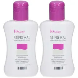 Stiproxal® Shampooing Antipelliculaire