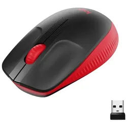 Logitech M190 Maus