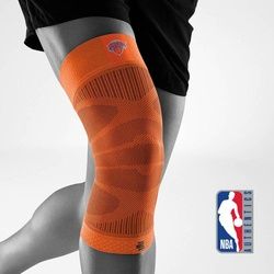 Bauerfeind Sports Compression Knee Support Kniebandage 1 St