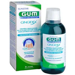 Gum® Gingidex® Mundspülung