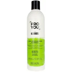 Revlon Proyou The Twister Shampoo 0,35 l Unisex
