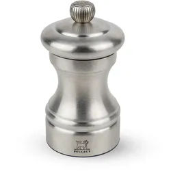 PEUGEOT Pfeffermühle BISTRO CHEF 10 cm Edelstahl