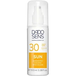 DADO SENS Sun Sonnenspray SPF 30 - 0.1 l