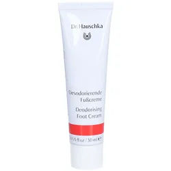 Dr. Hauschka Fußbalsam