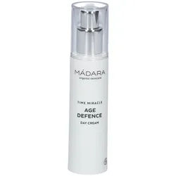 Mádara Time Miracle Age Defence Tagescreme