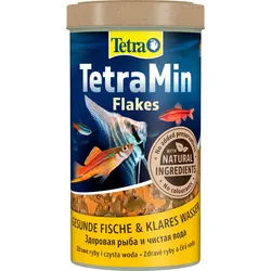 TetraMin 500 ml
