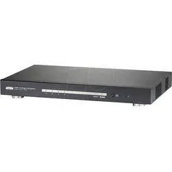 ATEN VS1814T - HDMI HDBaseT Splitter, 4-Port