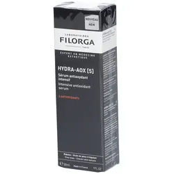 Filorga Hydra-AOX Intensives Antioxidantien-Serum