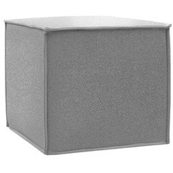 Softline Hocker Space grau, 41x45x45 cm