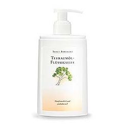 Teebaumöl-Flüssigseife - 250 ml