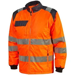 U-Power Freeway orange fluo (83OF) 4XL