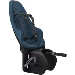 Thule Yepp 2 Maxi Fahrradkindersitze Gepäckträgermontage hinten