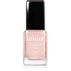LONDONTOWN Lakur langanhaltender Nagellack Farbton Cheerio 12 ml