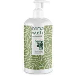 Australian Bodycare Hanf Duschgel 500 ml Unisex