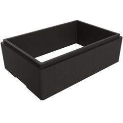 KÄNGABOX® Expert Aufsatzrahmen GN 1/1