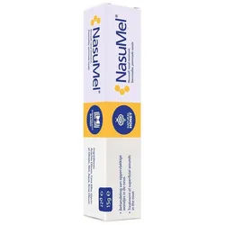 NasuMel® Nasensalbe 15 g 15 g Nasensalbe