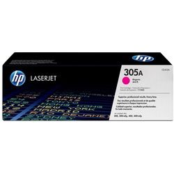 Sparen Sie bis zu 100 Euro beim Kauf eines Sets aus Original HP Original 305A Toner - magenta (CE413A)