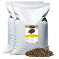 Lyra Pet 20 kg Lyra Pet® Wicken, für: Wildvogel