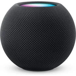 Apple HomePod mini (Apple Siri), Smart Speaker, Grau