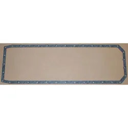 Ölwannendichtung ELRING 352.980