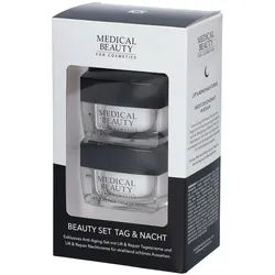 Medical Beauty Lift & Repair Tages- und Nachtcreme