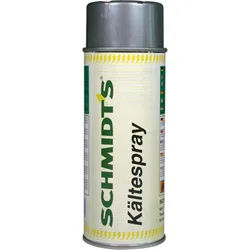 Kältespray