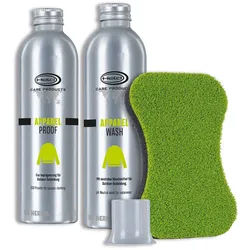 Held Storm Care Textile Reinigungsmittel-Set für Männer