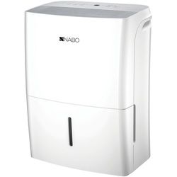 Nabo Luftentfeuchter Nabo EF 1610 , Weiß , 20000 ml , 35x51x24.5 cm , Elektrogeräte, Kühlgeräte, Luftreiniger & Luftbefeuchter