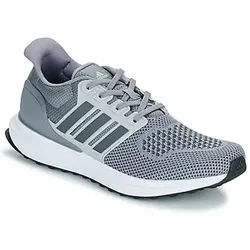 adidas Kinderschuhe UBOUNCE DNA J in Grau