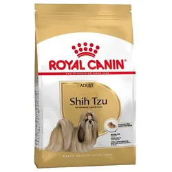 ROYAL CANIN Shih Tzu Adult 7,5kg+Überraschung für den Hund