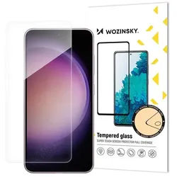 9H Flexible Nano Glass Hybrid Glass for Samsung Galaxy S25 Ultra