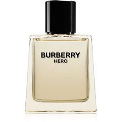 Burberry Hero Eau de Toilette für Herren 50 ml