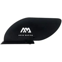 Aqua Marina Slide-in Kayak Finne für alle Kayaks