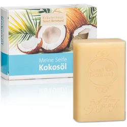 Kokosöl-Seife 100 g - 100 g