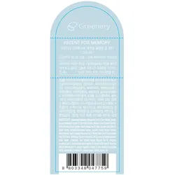 Lippenbalsam - Re Proust Essential Blending 1 St Unisex