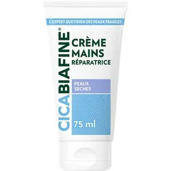 CicaBiafine® Intensiv-Reparatur-Handcreme