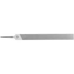 Pferd Tools Werkstattfeile DIN 7261 L.200mm Q.20x5mm Hieb 2 Flachstumpf PFERD