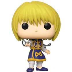 Funko POP! Hunter x Hunter - Kurapika 45068