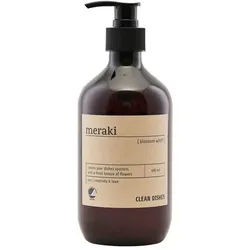 Meraki Spülmittel, Forest garden, 490 ml