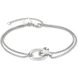 Liebeskind Armband LJ-1505-B-21 - silber