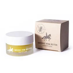 5in1 Hautpflege vom Reiter mit Bienenwachs, Honig und Lanolin 50 g Unisex