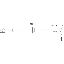 ATE Bremsschlauch Vorne (24.5173-0570.3) für Mini Brems Schlauch